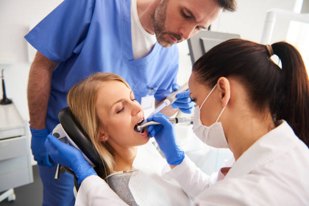 Best Dental Fillings (Composite and Amalgam)  in Jackson, MN