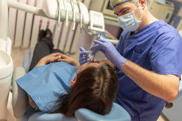 Best Oral Cancer Screening  in Jackson, MN