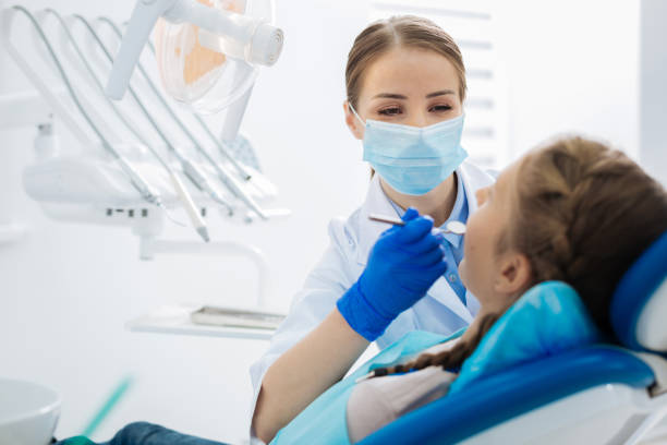 Best Wisdom Tooth Removal  in Jackson, MN
